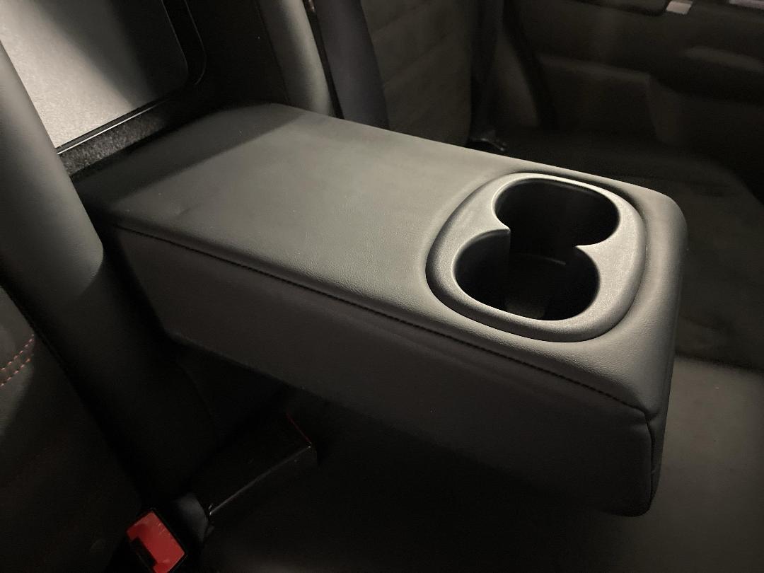 Photo '23' of Mitsubishi ASX