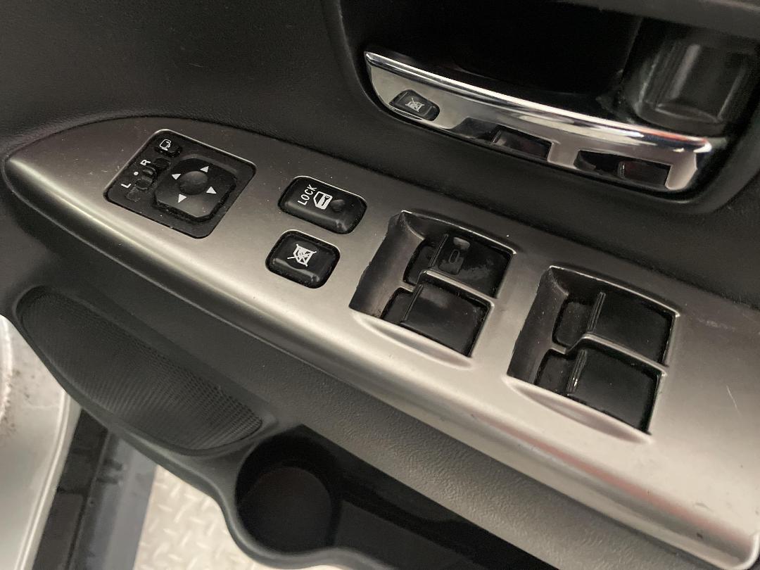 Photo '24' of Mitsubishi ASX