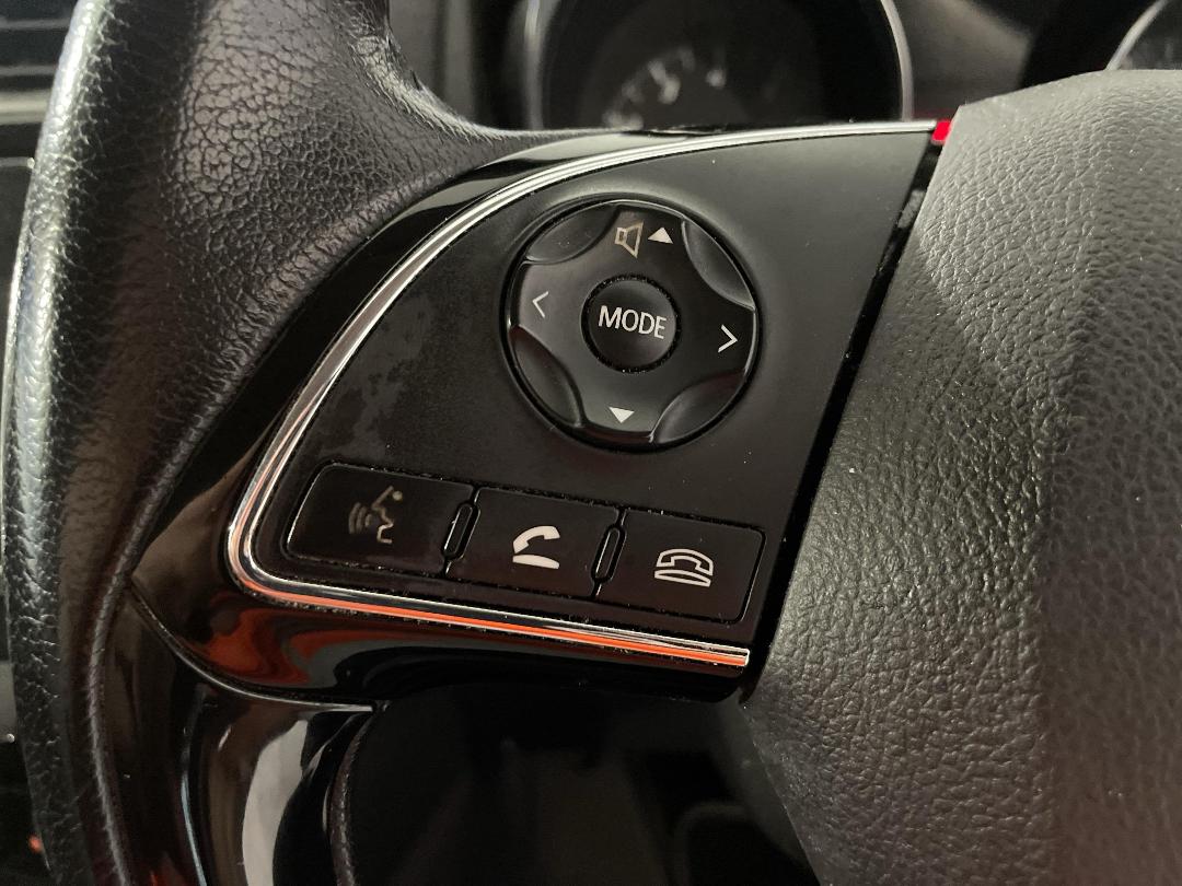 Photo '27' of Mitsubishi ASX