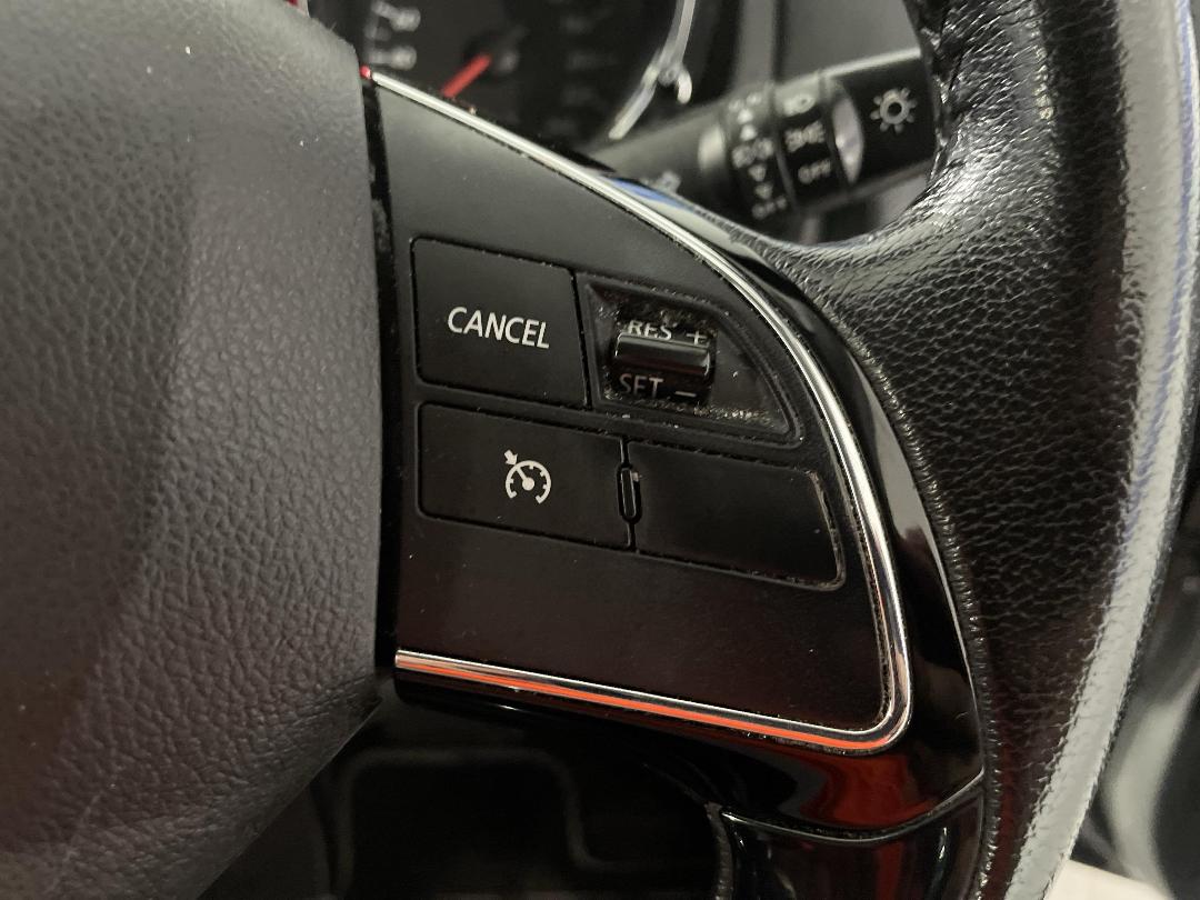 Photo '26' of Mitsubishi ASX