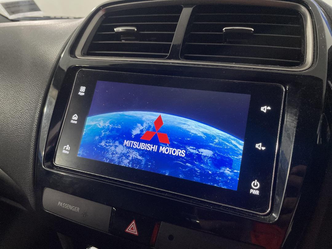 Photo '29' of Mitsubishi ASX