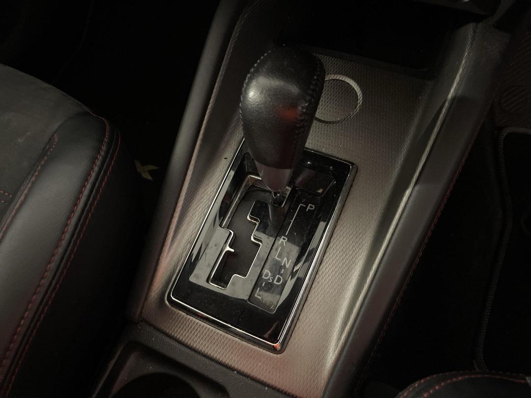 Photo '32' of Mitsubishi ASX