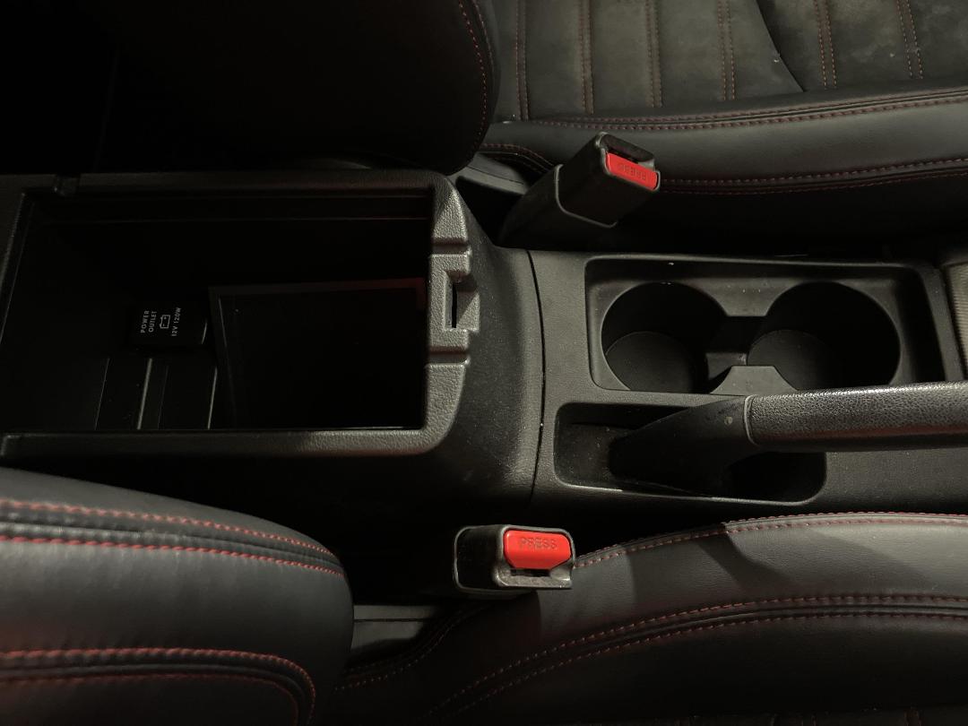 Photo '33' of Mitsubishi ASX