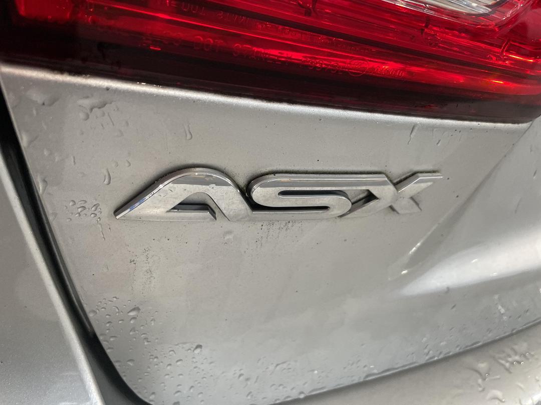 Photo '36' of Mitsubishi ASX