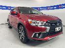 Thumbnail '1' of Mitsubishi ASX