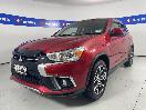Thumbnail '4' of Mitsubishi ASX