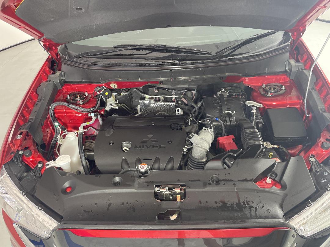 Photo '13' of Mitsubishi ASX