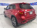 Thumbnail '5' of Mitsubishi ASX