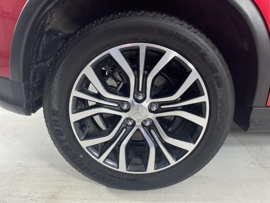 Photo '12' of Mitsubishi ASX