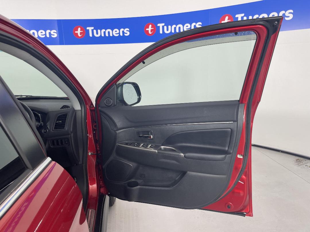 Photo '15' of Mitsubishi ASX