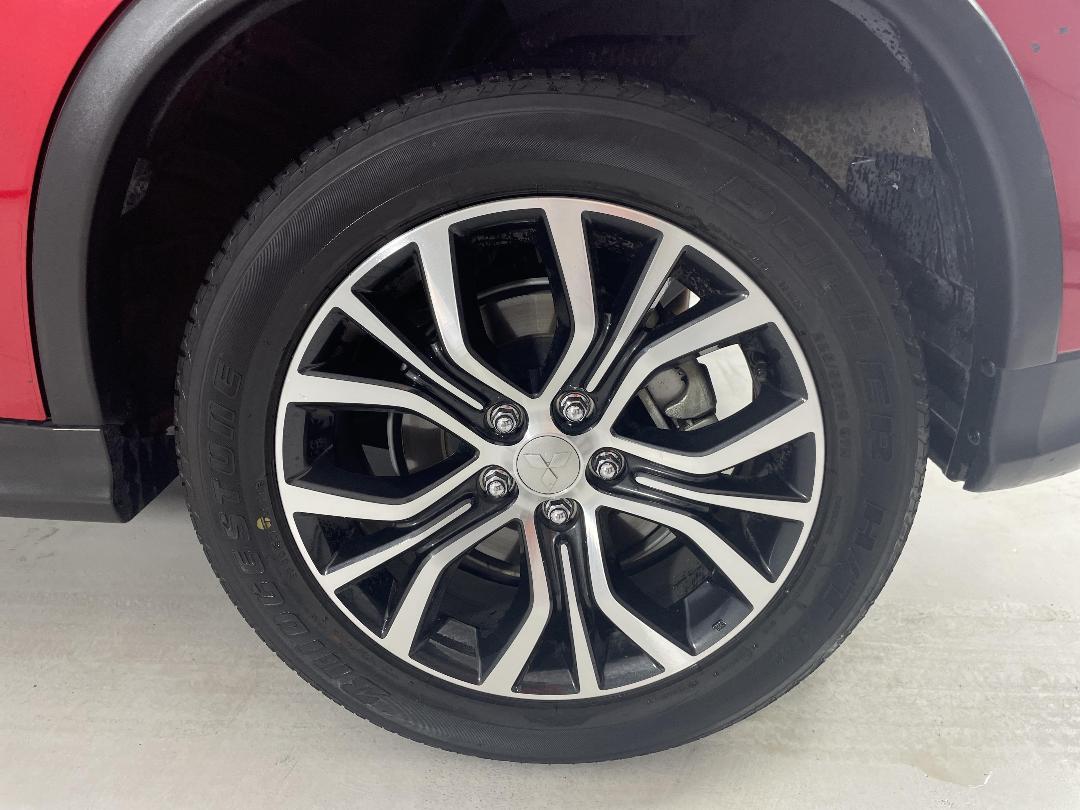 Photo '11' of Mitsubishi ASX