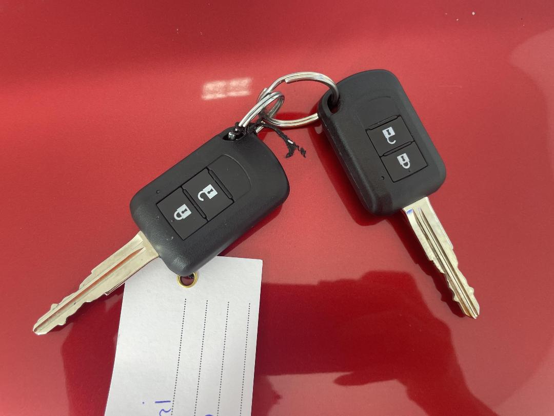 Photo '22' of Mitsubishi ASX