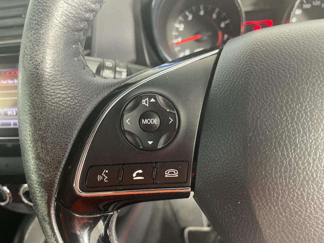 Photo '23' of Mitsubishi ASX