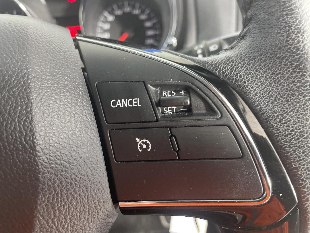 Photo '24' of Mitsubishi ASX