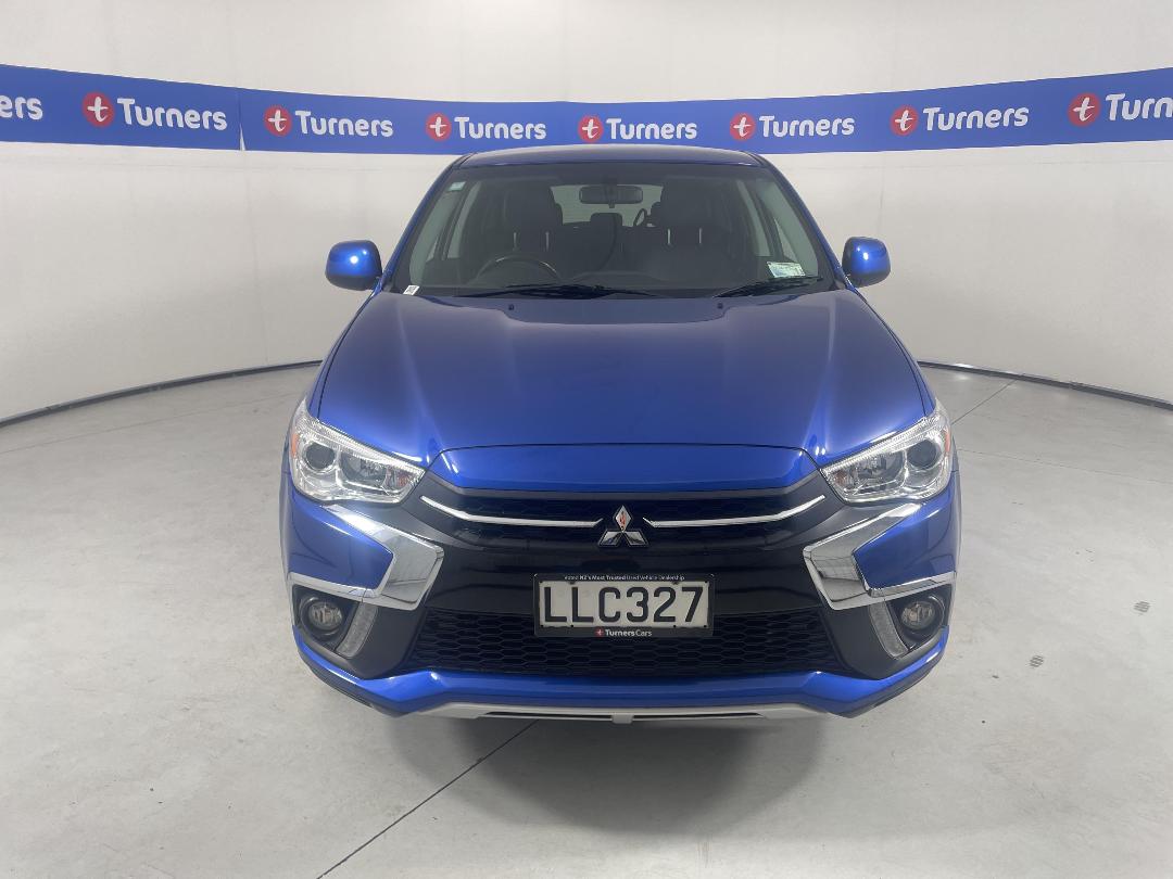 Photo '2' of Mitsubishi ASX