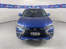 Thumbnail '2' of Mitsubishi ASX