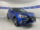 Thumbnail '1' of Mitsubishi ASX