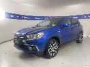 Thumbnail '4' of Mitsubishi ASX