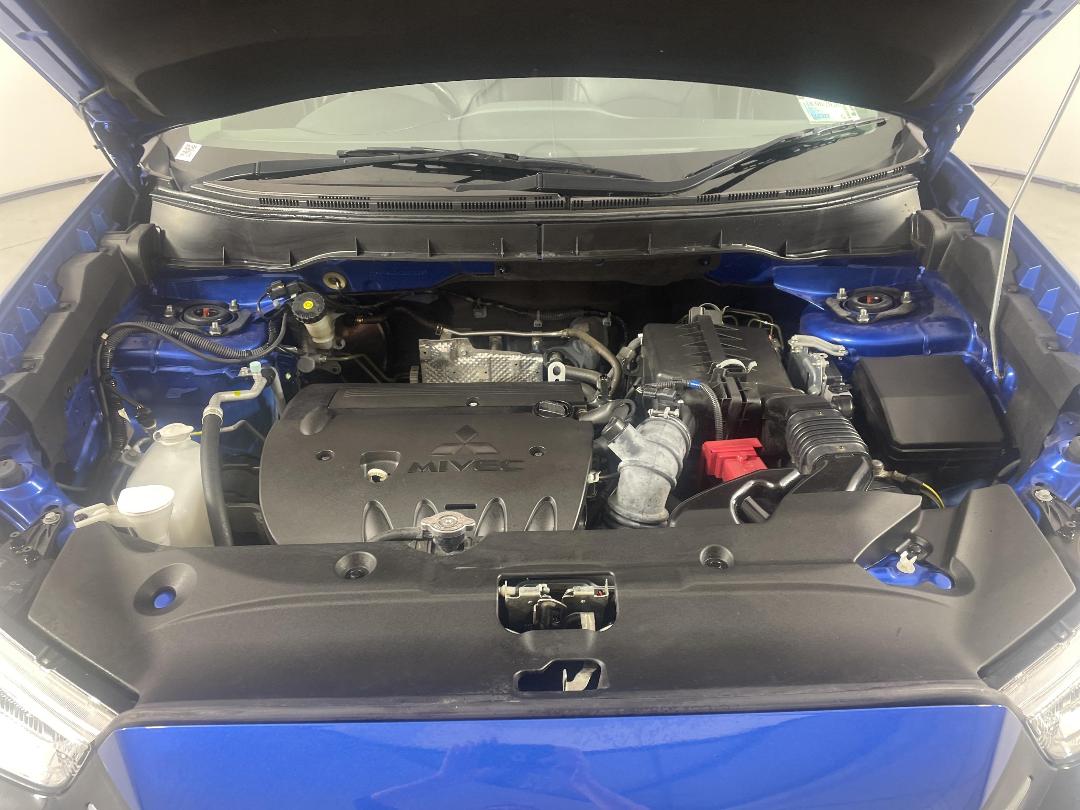 Photo '13' of Mitsubishi ASX