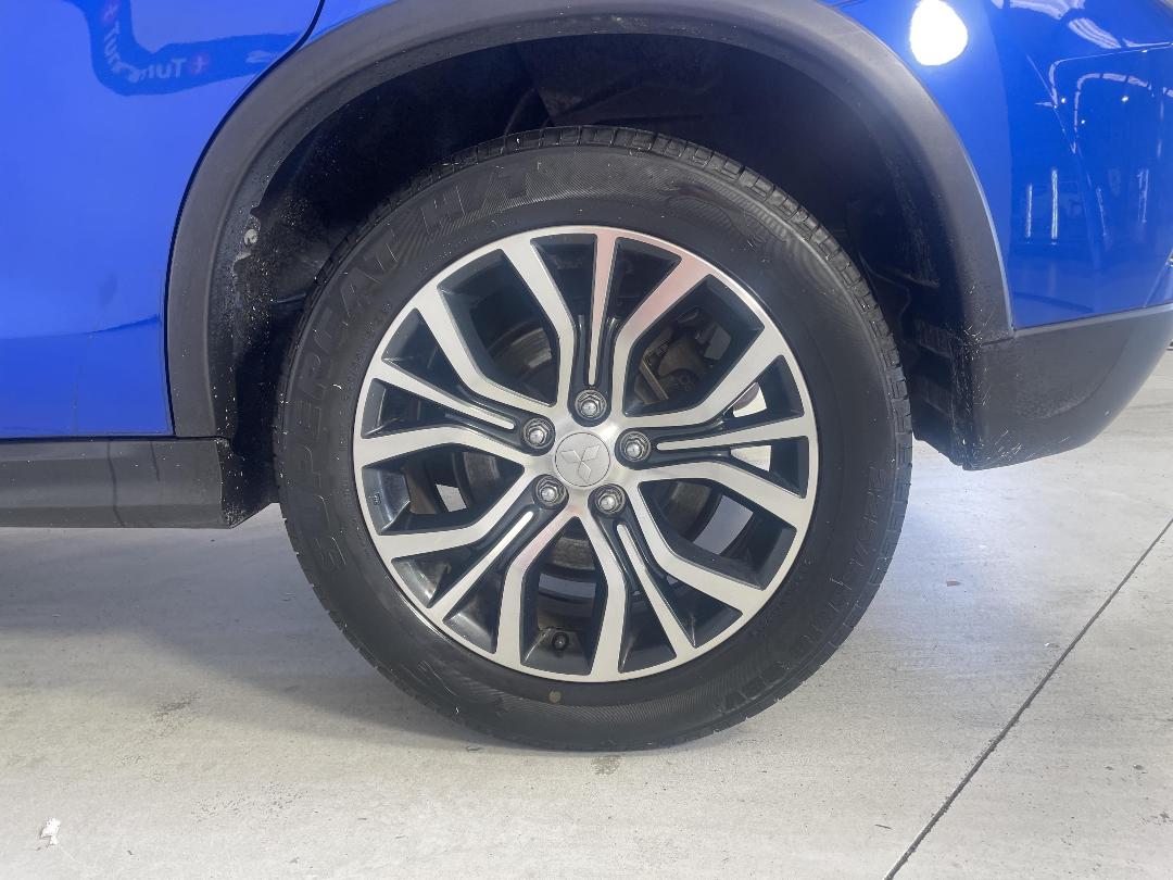 Photo '11' of Mitsubishi ASX