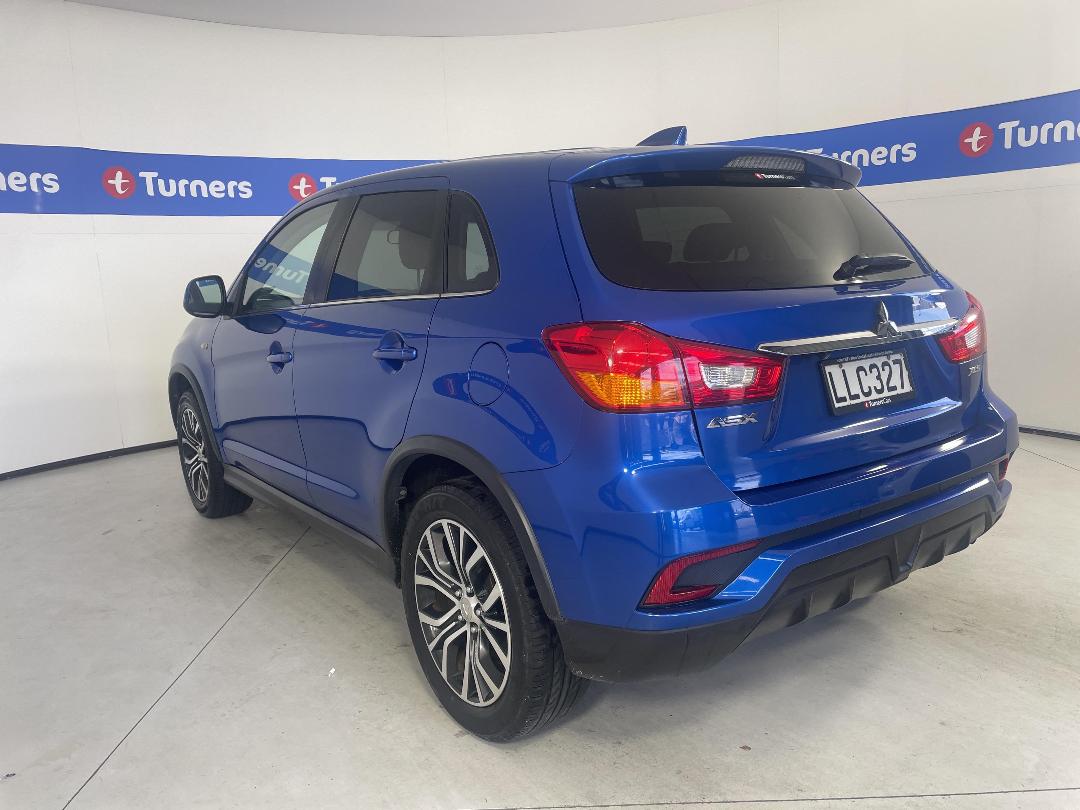 Photo '5' of Mitsubishi ASX