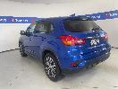 Thumbnail '5' of Mitsubishi ASX