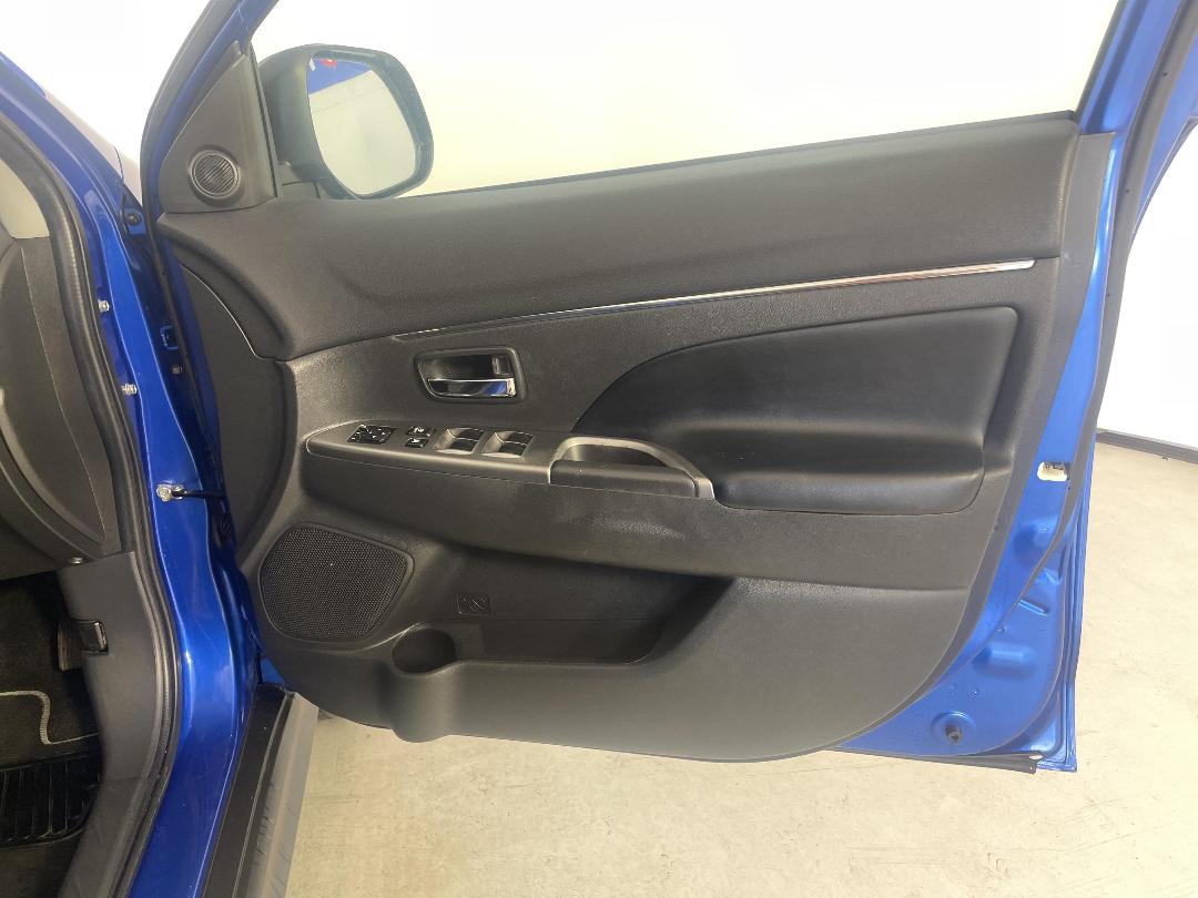 Photo '15' of Mitsubishi ASX