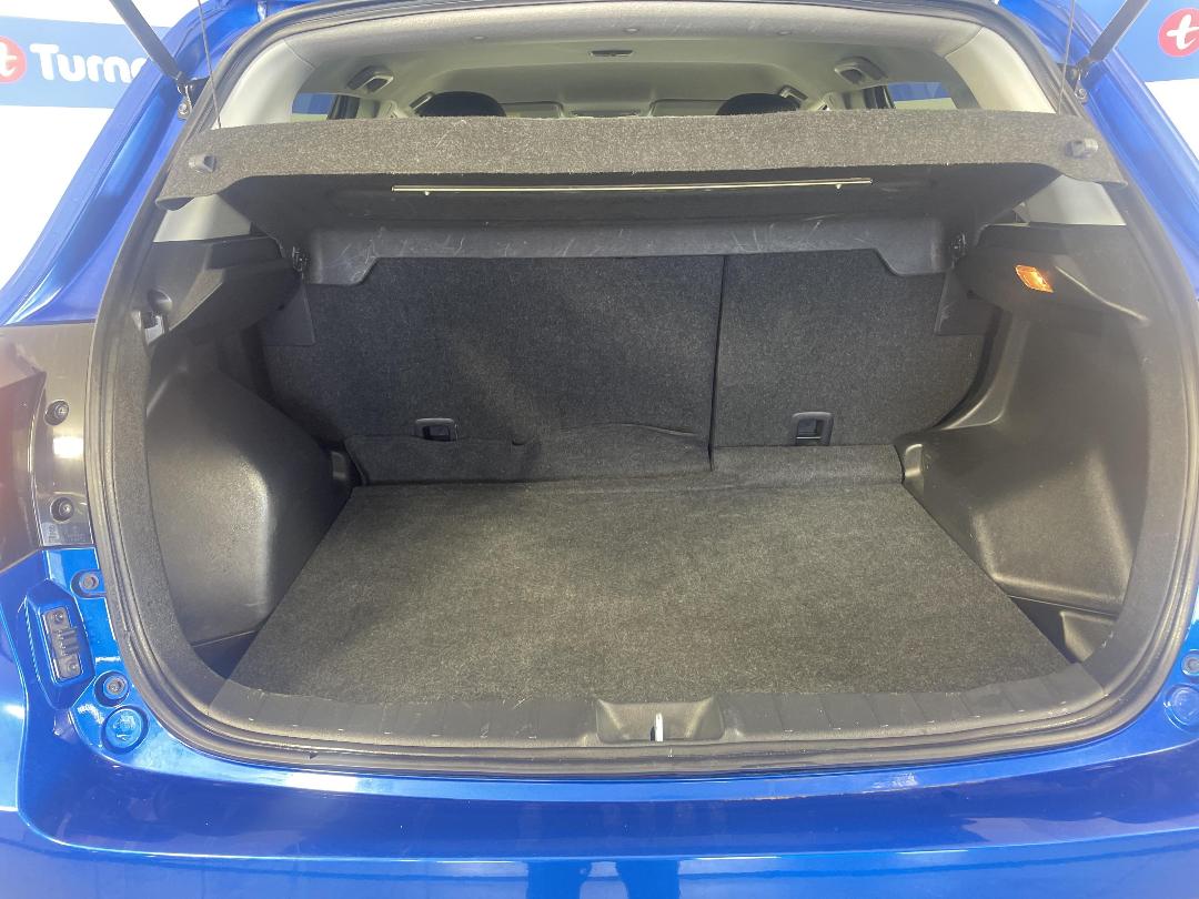 Photo '14' of Mitsubishi ASX