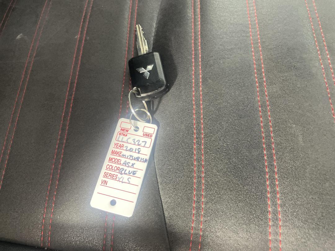 Photo '22' of Mitsubishi ASX