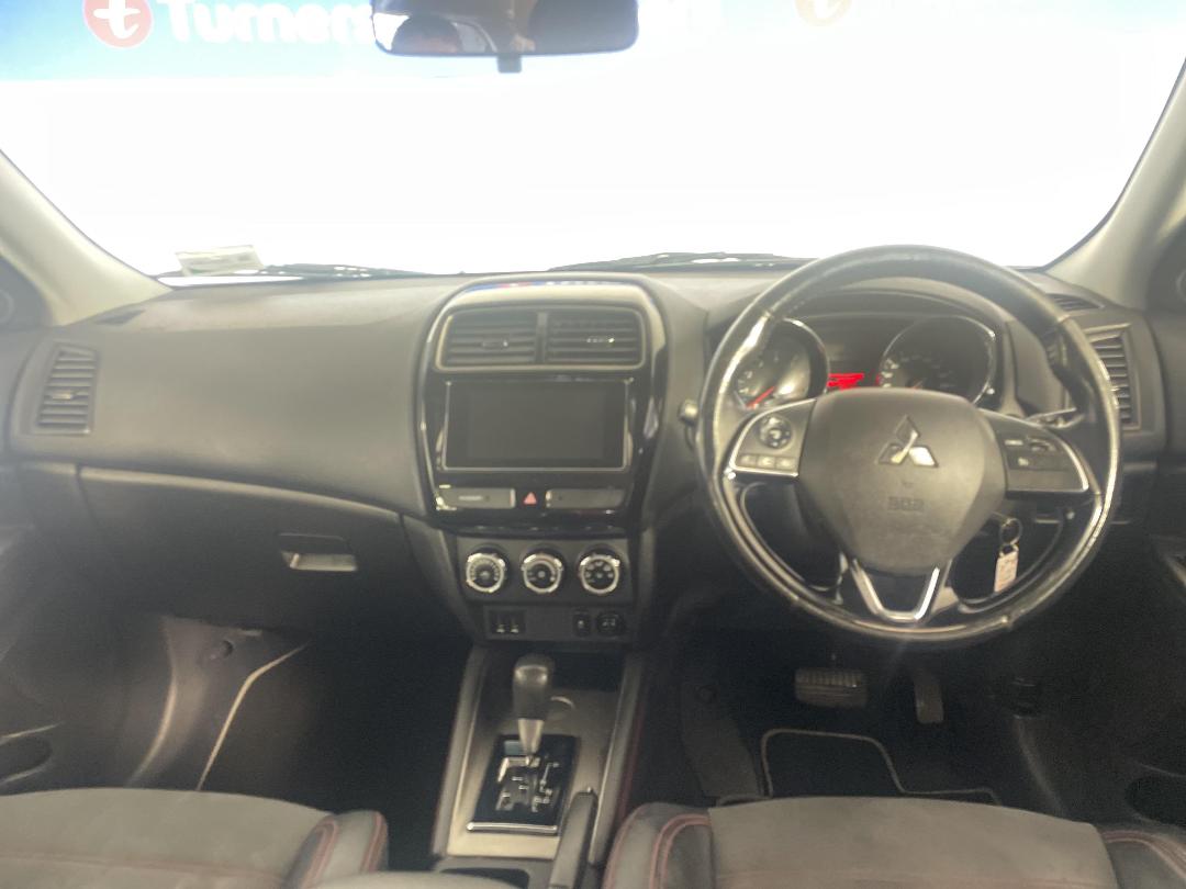 Photo '17' of Mitsubishi ASX