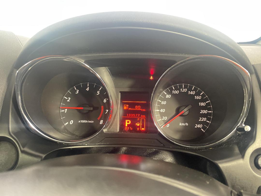 Photo '21' of Mitsubishi ASX