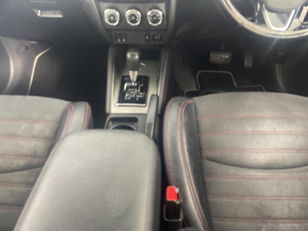 Photo '18' of Mitsubishi ASX