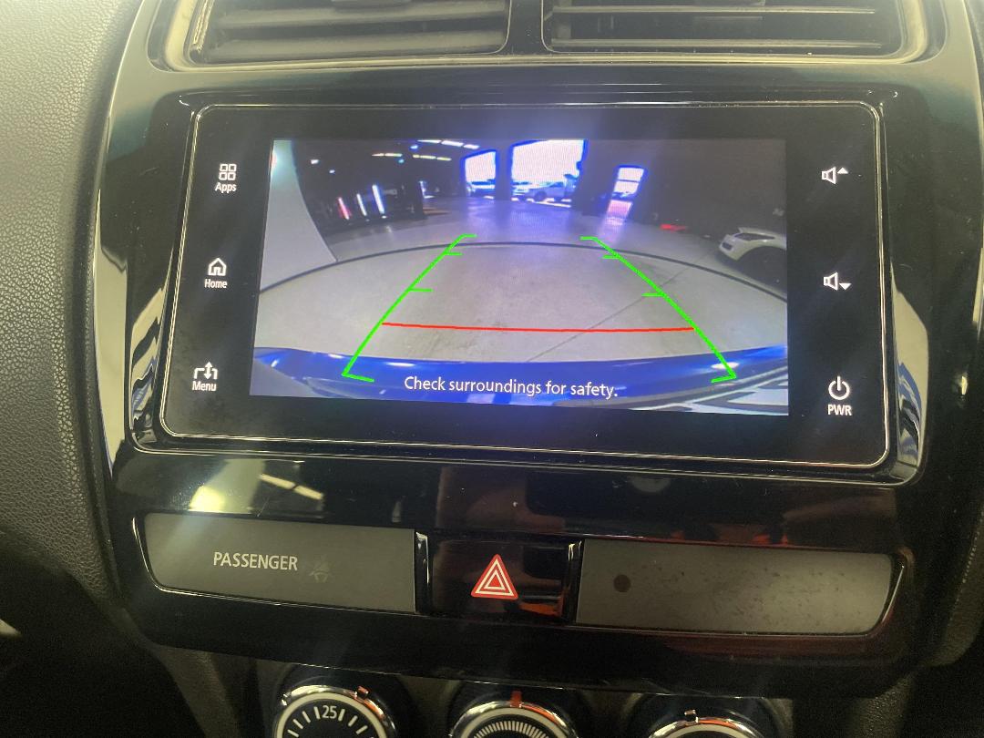 Photo '23' of Mitsubishi ASX