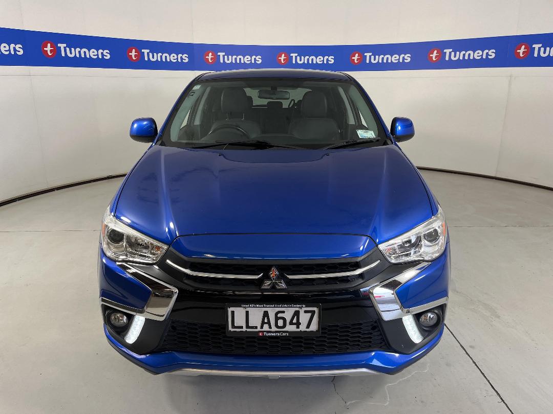 Photo '2' of Mitsubishi ASX