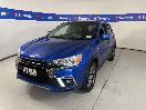 Thumbnail '4' of Mitsubishi ASX