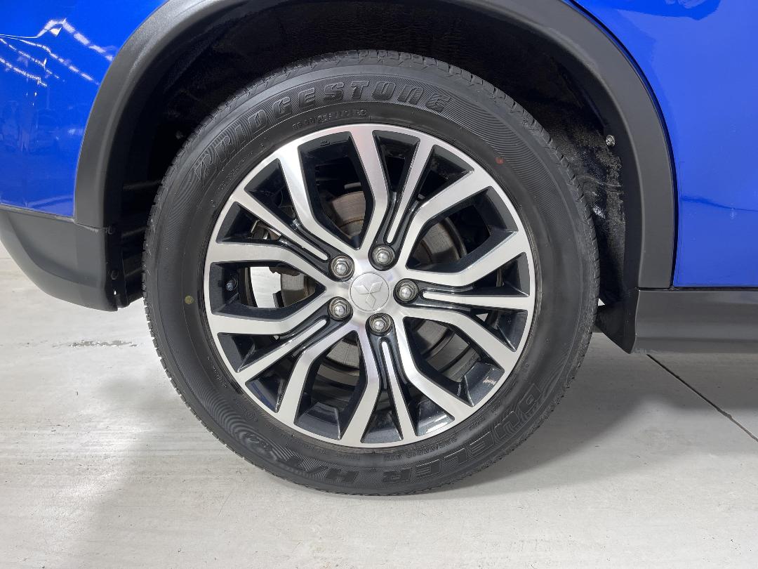 Photo '12' of Mitsubishi ASX