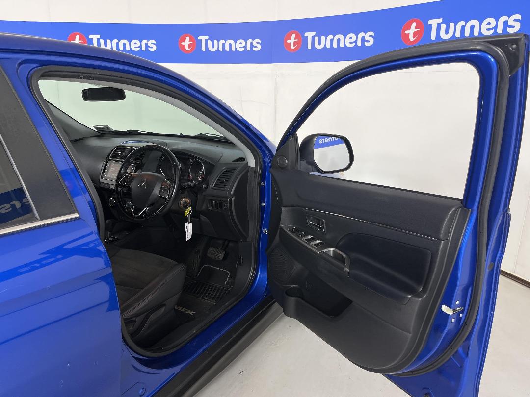 Photo '15' of Mitsubishi ASX