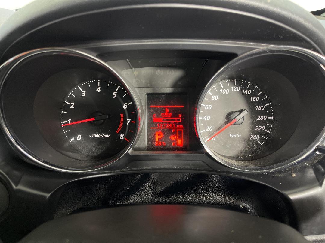 Photo '21' of Mitsubishi ASX