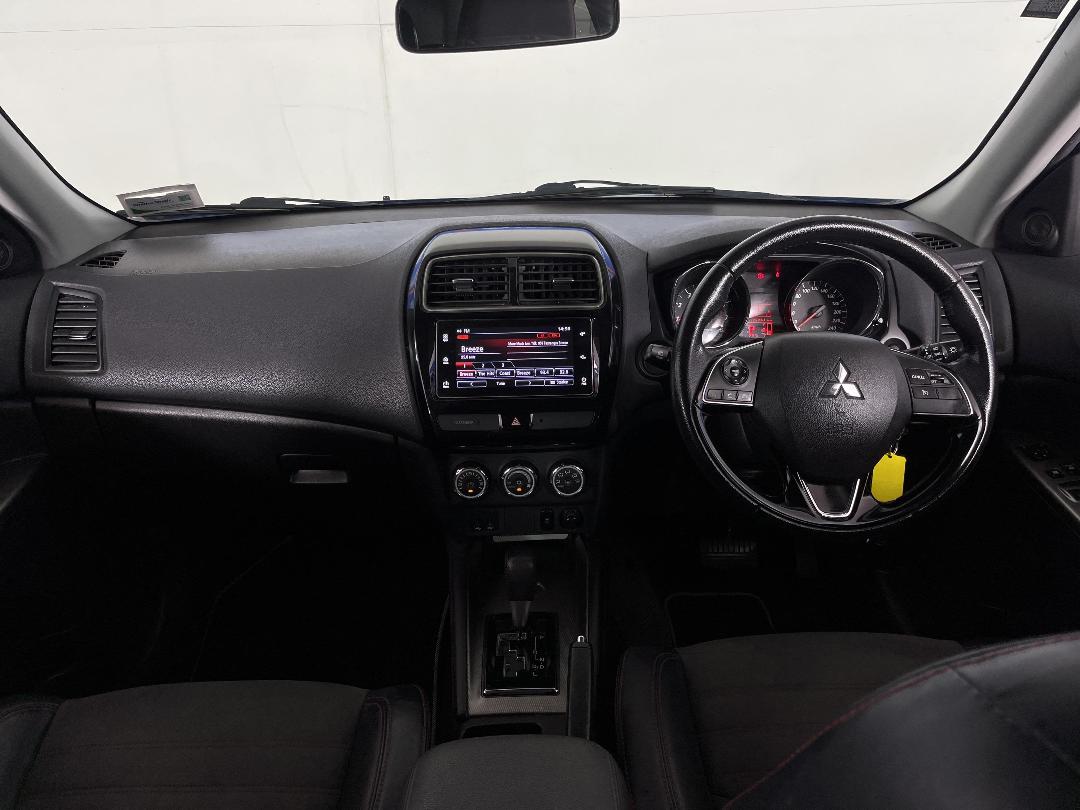 Photo '17' of Mitsubishi ASX