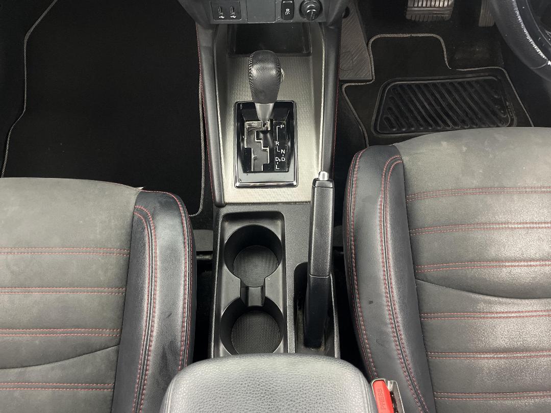 Photo '23' of Mitsubishi ASX