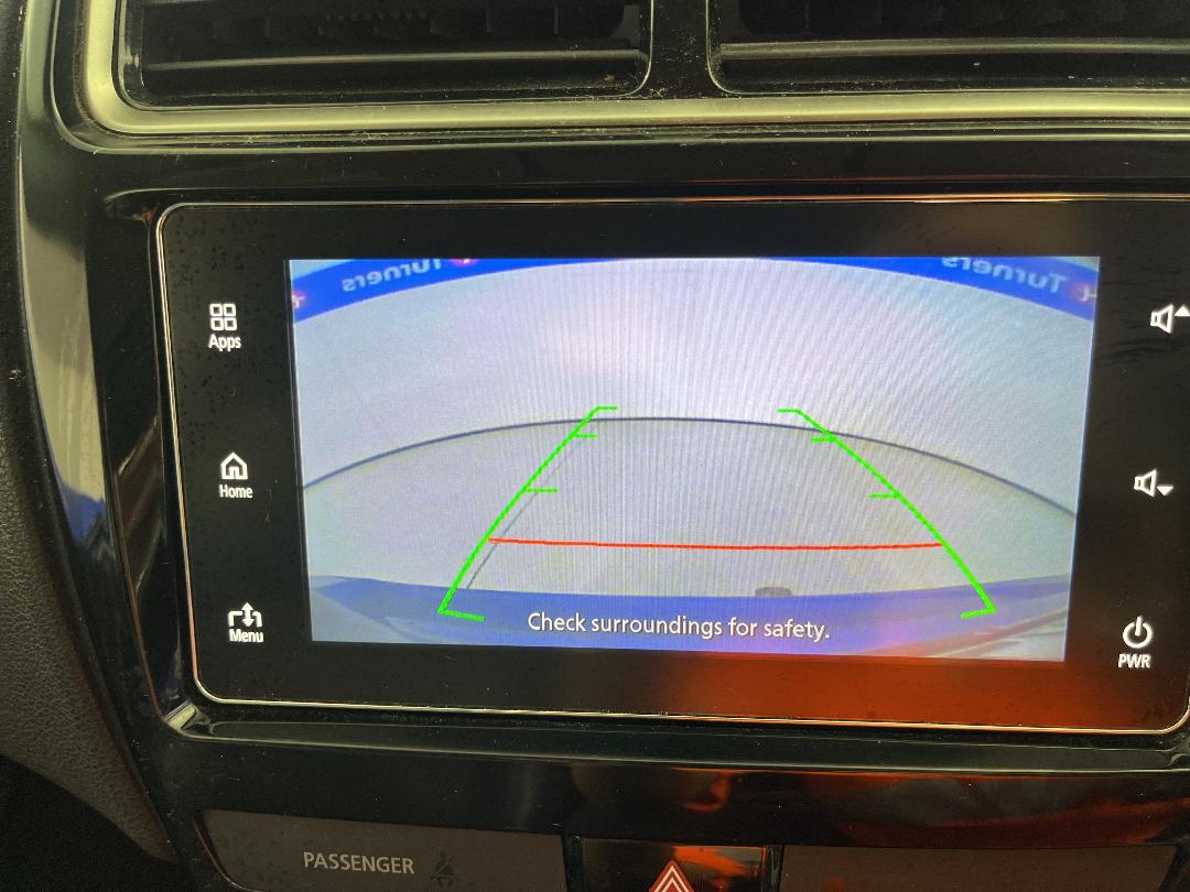 Photo '25' of Mitsubishi ASX