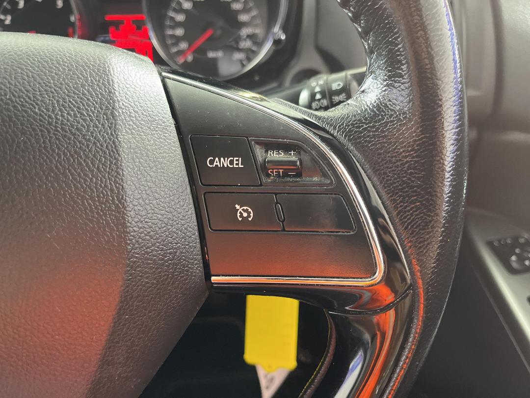 Photo '27' of Mitsubishi ASX