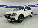Thumbnail '4' of Mitsubishi ASX