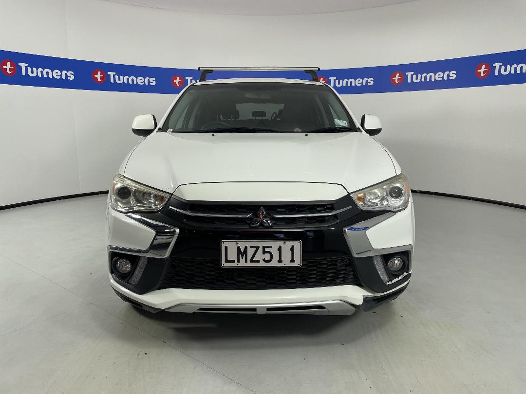 Photo '2' of Mitsubishi ASX Photo '2' of Mitsubishi ASX