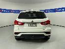 Thumbnail '6' of Mitsubishi ASX