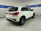 Thumbnail '7' of Mitsubishi ASX