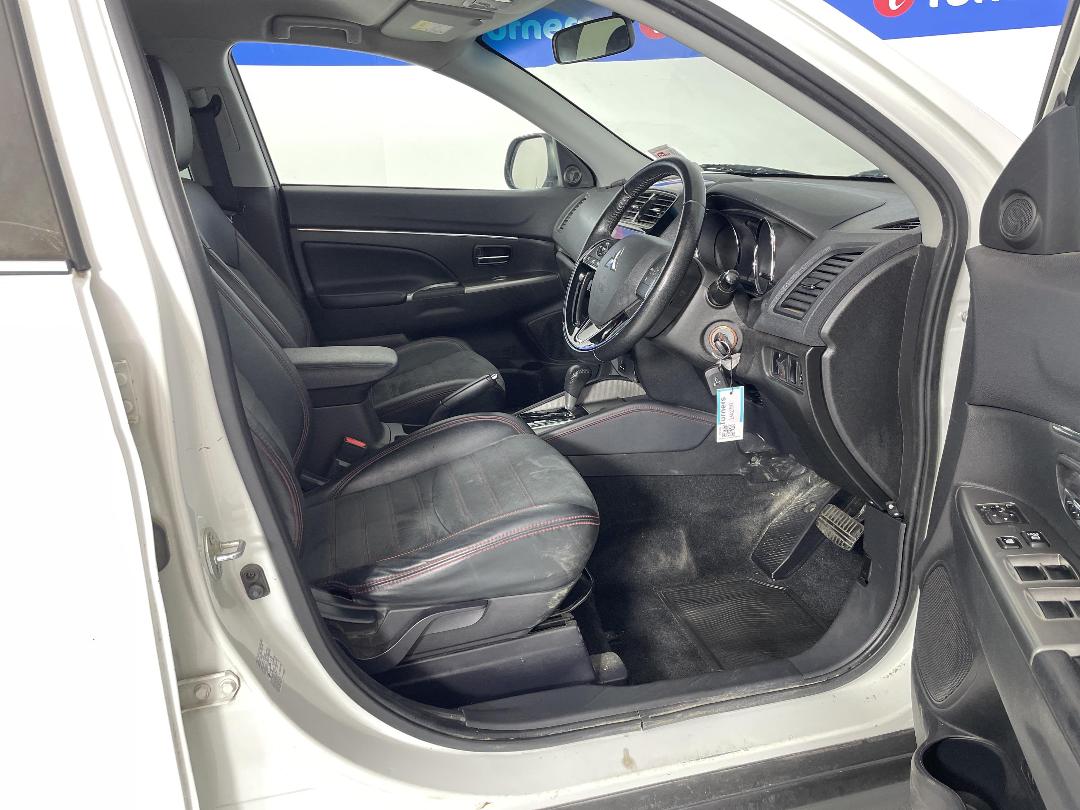 Photo '16' of Mitsubishi ASX Photo '16' of Mitsubishi ASX