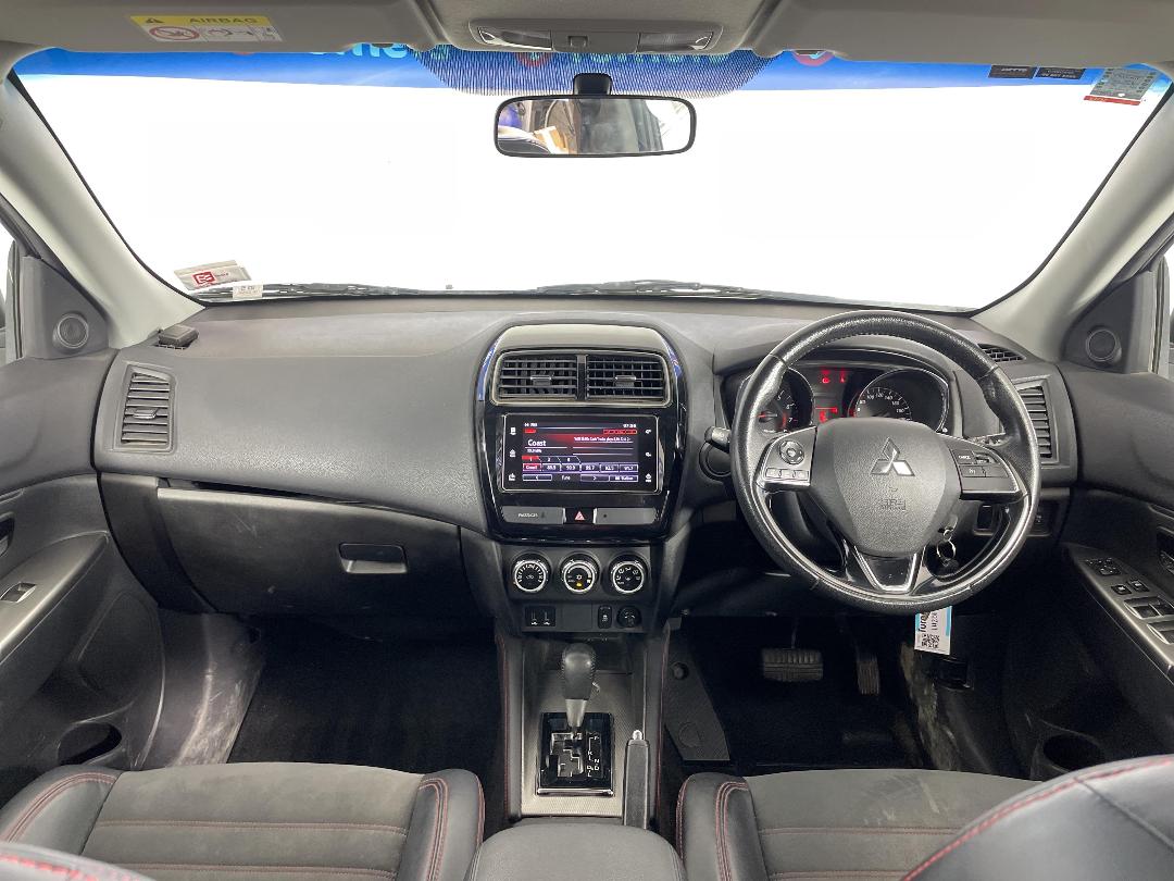 Photo '17' of Mitsubishi ASX Photo '17' of Mitsubishi ASX