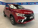Thumbnail '1' of Mitsubishi ASX