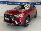 Thumbnail '4' of Mitsubishi ASX